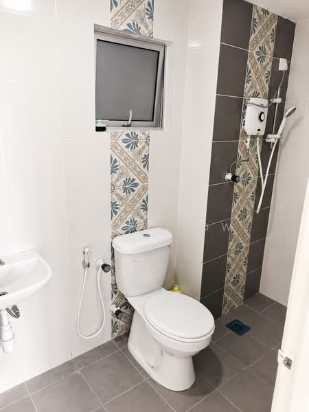 Condominium for Rent at The Anderson - Kent Chow - PropertyGuru.com.my