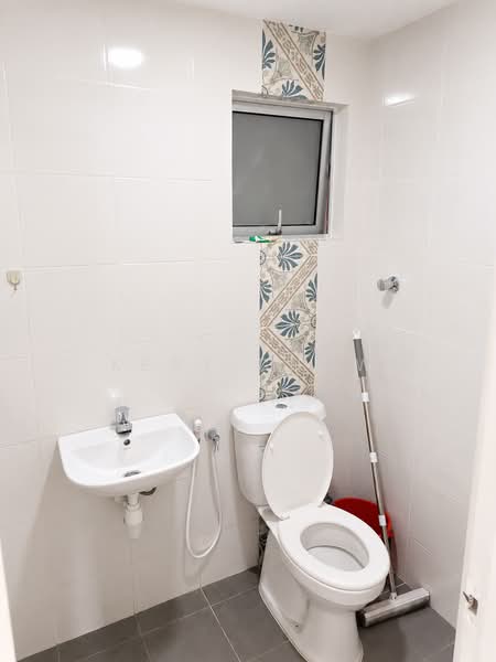 Condominium for Rent at The Anderson - Kent Chow - PropertyGuru.com.my
