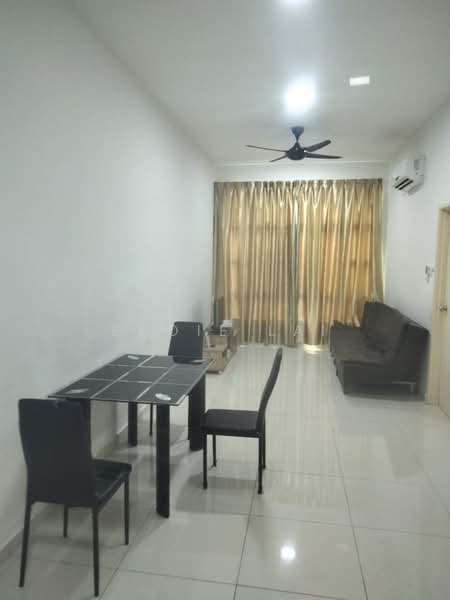 Service Residence for Sale at D'Summit Residences - Eddie Lai - PropertyGuru.com.my