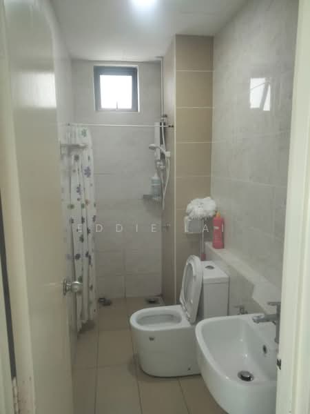 Service Residence for Sale at D'Summit Residences - Eddie Lai - PropertyGuru.com.my