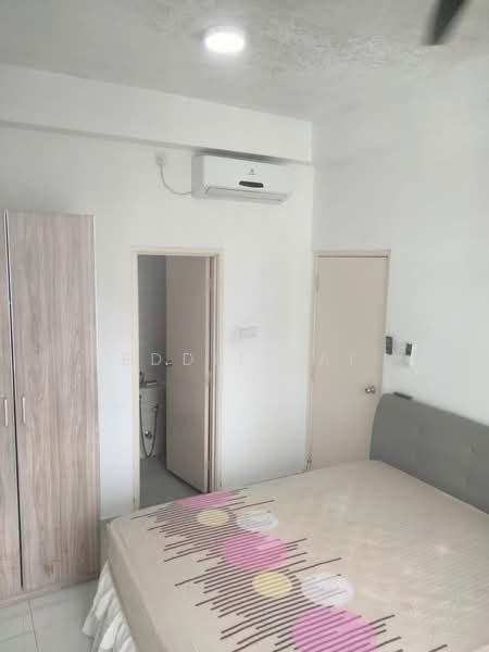 Service Residence for Sale at D'Summit Residences - Eddie Lai - PropertyGuru.com.my