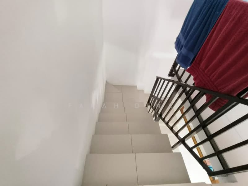 2-storey Terraced House for Sale in Bandar Tasik Puteri (Rawang) - Farah Dina - Interior - PropertyGuru.com.my