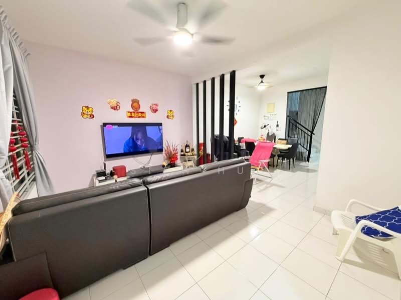 2-storey Terraced House for Sale in Setia Tropika (Johor Bahru) - Siew Hui - PropertyGuru.com.my
