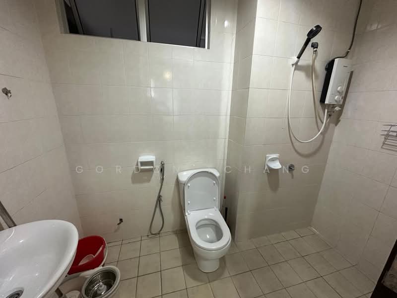 Service Residence for Sale at Serviced Residence @ Casa Tiara - Gordon Tchang - PropertyGuru.com.my
