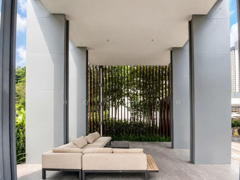 Kondominium untuk Disewa di Quinn Residence - Shiqin Saidin - Exterior - PropertyGuru.com.my