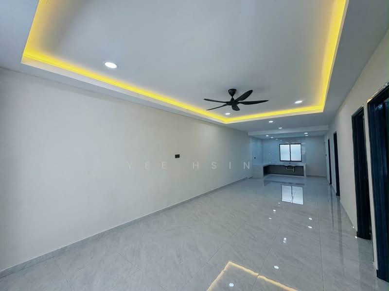 1-storey Terraced House for Sale in Taman Century (Johor Bahru) - Yee Hsin - PropertyGuru.com.my