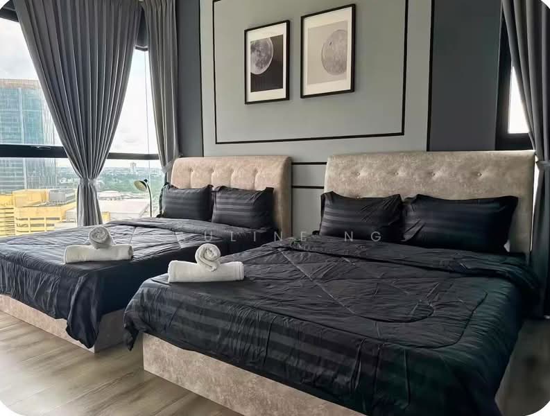 Servis Apartment untuk Disewa di Southkey Mosaic - Pauline Ng - PropertyGuru.com.my