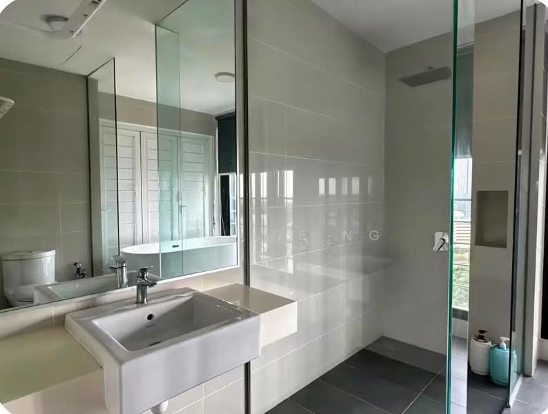 Servis Apartment untuk Disewa di Southkey Mosaic - Pauline Ng - PropertyGuru.com.my