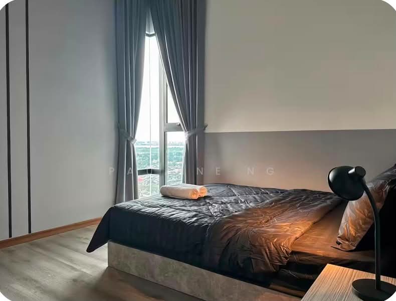 Servis Apartment untuk Disewa di Southkey Mosaic - Pauline Ng - PropertyGuru.com.my