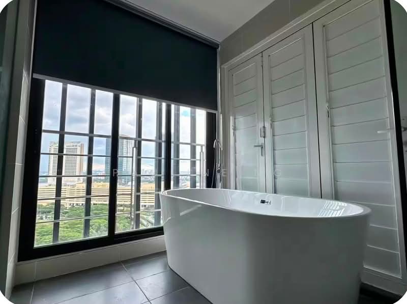 Servis Apartment untuk Disewa di Southkey Mosaic - Pauline Ng - PropertyGuru.com.my