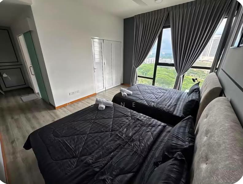 Servis Apartment untuk Disewa di Southkey Mosaic - Pauline Ng - PropertyGuru.com.my
