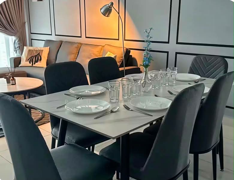 Servis Apartment untuk Disewa di Southkey Mosaic - Pauline Ng - PropertyGuru.com.my