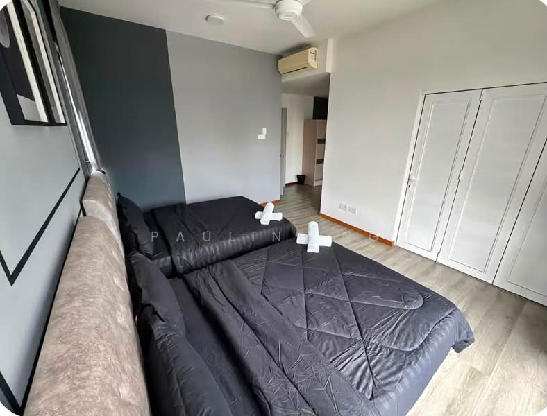 Servis Apartment untuk Disewa di Southkey Mosaic - Pauline Ng - PropertyGuru.com.my