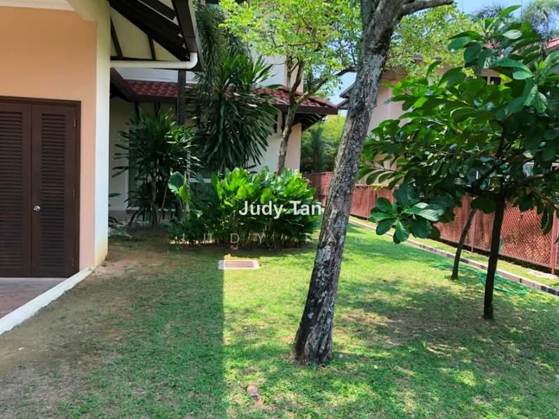 Bungalow for Rent in Taman Duta (Bukit Tunku (Kenny Hills)) - Judy Tan - Garden - PropertyGuru.com.my