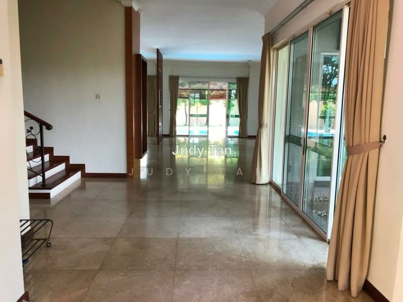 Bungalow for Rent in Taman Duta (Bukit Tunku (Kenny Hills)) - Judy Tan - Hallway - PropertyGuru.com.my