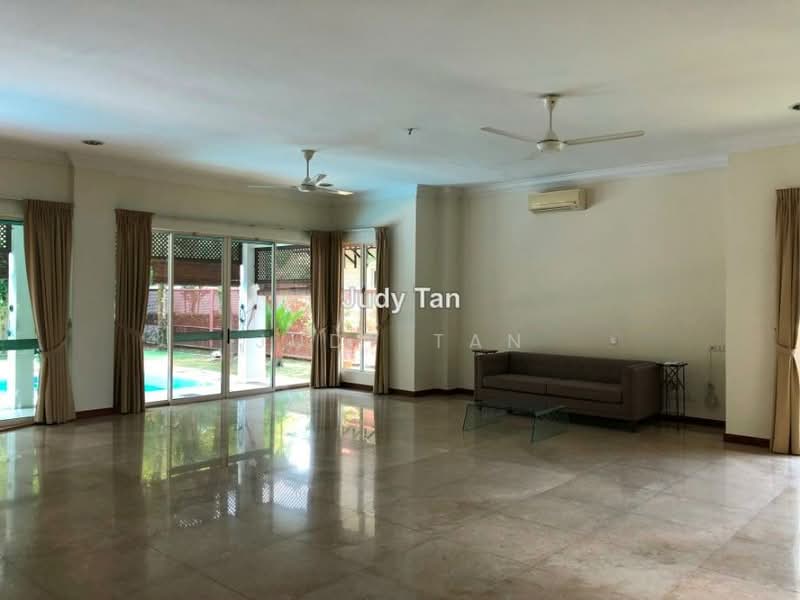 Bungalow for Rent in Taman Duta (Bukit Tunku (Kenny Hills)) - Judy Tan - Living Room - PropertyGuru.com.my