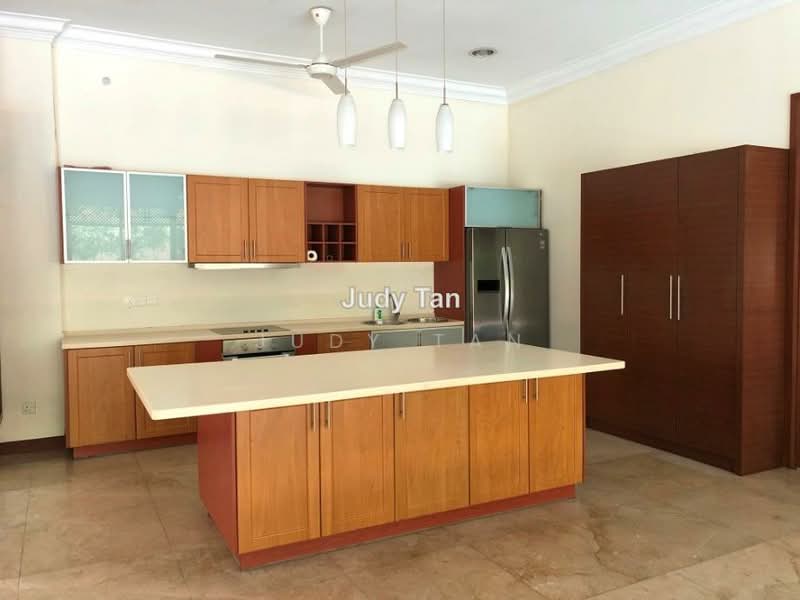 Bungalow for Rent in Taman Duta (Bukit Tunku (Kenny Hills)) - Judy Tan - Dry Kitchen - PropertyGuru.com.my
