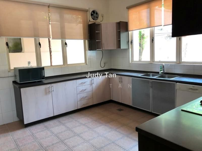 Bungalow for Rent in Taman Duta (Bukit Tunku (Kenny Hills)) - Judy Tan - Wet Kitchen - PropertyGuru.com.my