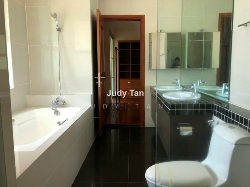 Bungalow for Rent in Taman Duta (Bukit Tunku (Kenny Hills)) - Judy Tan - Bathroom - PropertyGuru.com.my