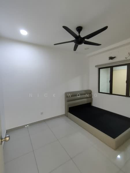 2-storey Terraced House for Rent in Setia Ecohill (Semenyih) - Nick Wong - Bedroom - PropertyGuru.com.my