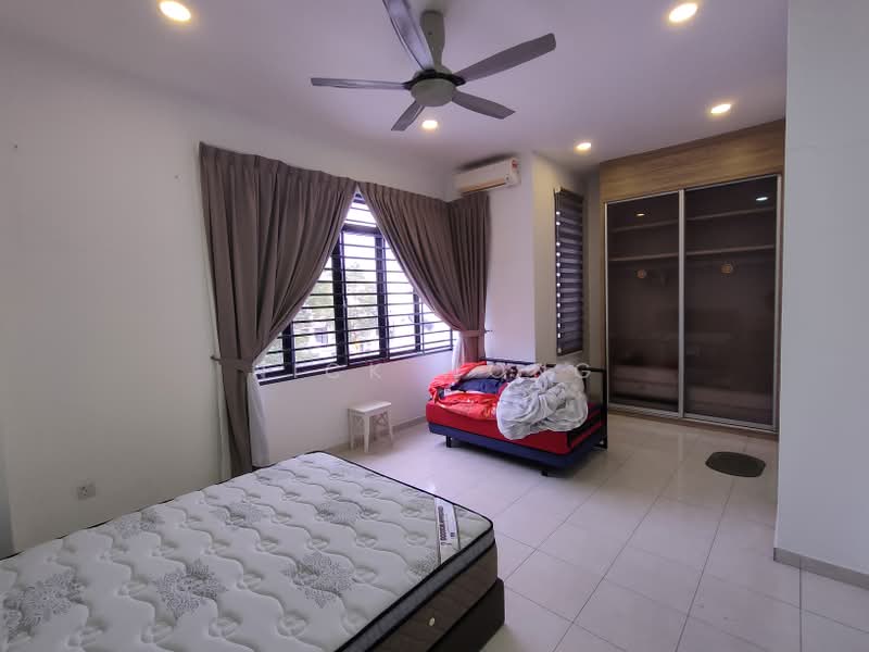 2-storey Terraced House for Rent in Setia Ecohill (Semenyih) - Nick Wong - Bedroom - PropertyGuru.com.my
