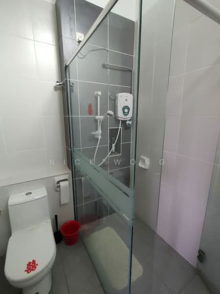 2-storey Terraced House for Rent in Setia Ecohill (Semenyih) - Nick Wong - Bathroom - PropertyGuru.com.my