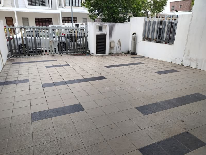2-storey Terraced House for Rent in Setia Ecohill (Semenyih) - Nick Wong - Exterior - PropertyGuru.com.my