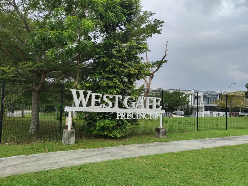 2-storey Terraced House for Rent in Setia Ecohill (Semenyih) - Nick Wong - Exterior - PropertyGuru.com.my