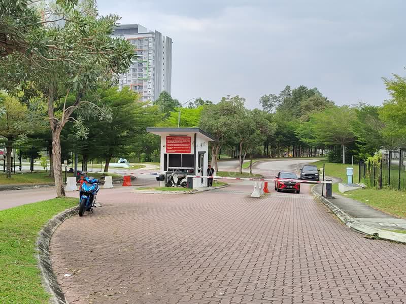 2-storey Terraced House for Rent in Setia Ecohill (Semenyih) - Nick Wong - Exterior - PropertyGuru.com.my
