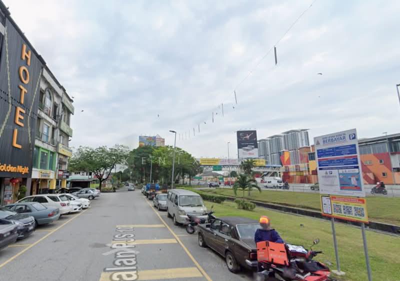 Kedai / Pejabat untuk Disewa di Pjs 10 (Sunway) - Kenix Lee - Exterior - PropertyGuru.com.my