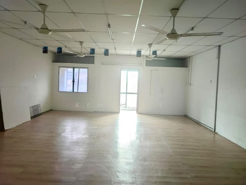 Shop / Office untuk Disewa di Pjs 10 (Sunway) - Kenix Lee - Interior - PropertyGuru.com.my