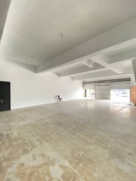 Shop / Office for Rent in Bandar Seri Putra (Bangi) - Gudrotullah Ikhwan - Interior - PropertyGuru.com.my
