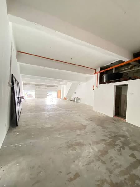 Shop / Office for Rent in Bandar Seri Putra (Bangi) - Gudrotullah Ikhwan - Interior - PropertyGuru.com.my