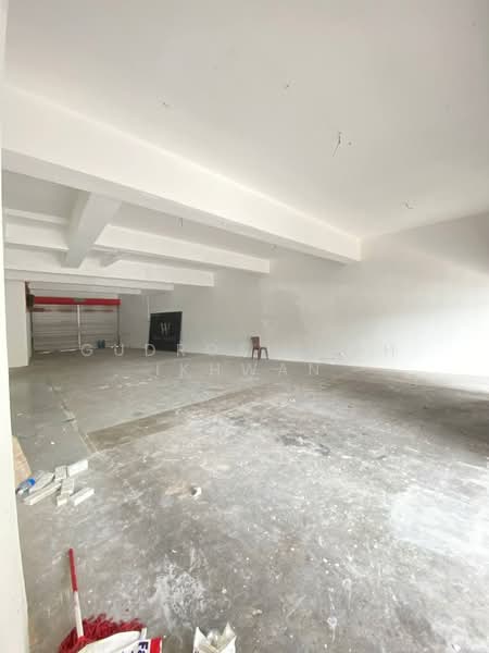 Shop / Office for Rent in Bandar Seri Putra (Bangi) - Gudrotullah Ikhwan - Interior - PropertyGuru.com.my