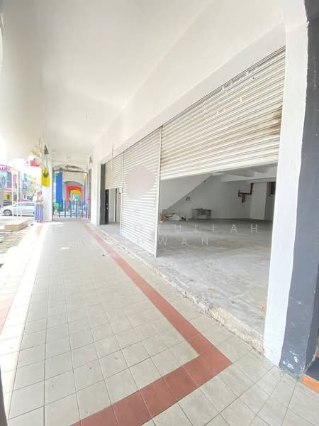 Shop / Office for Rent in Bandar Seri Putra (Bangi) - Gudrotullah Ikhwan - Exterior - PropertyGuru.com.my