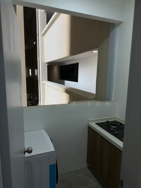Service Residence for Rent at Helix2 @ PJ South - Cammie Loh - Interior - PropertyGuru.com.my