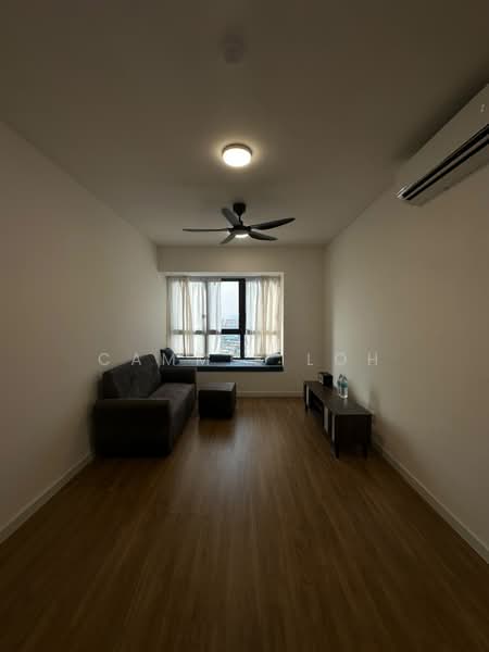 Service Residence for Rent at Helix2 @ PJ South - Cammie Loh - Living Room - PropertyGuru.com.my