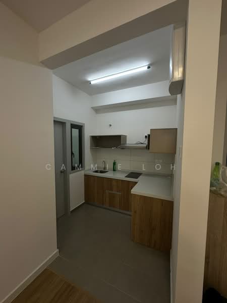 Service Residence for Rent at Helix2 @ PJ South - Cammie Loh - Kitchen - PropertyGuru.com.my