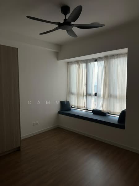 Service Residence for Rent at Helix2 @ PJ South - Cammie Loh - Interior - PropertyGuru.com.my