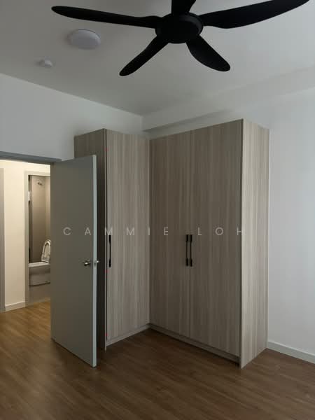 Service Residence for Rent at Helix2 @ PJ South - Cammie Loh - Interior - PropertyGuru.com.my