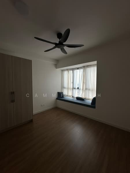 Service Residence for Rent at Helix2 @ PJ South - Cammie Loh - Interior - PropertyGuru.com.my