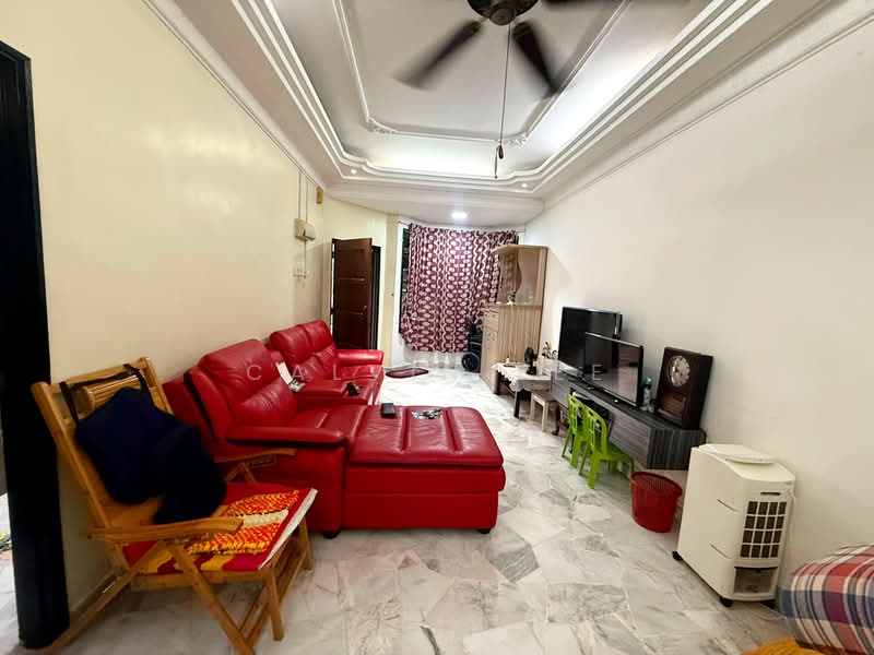 Rumah Teres 1 Tingkat untuk Dijual di Taman Skudai Baru (Skudai) - Calvin Lee - PropertyGuru.com.my