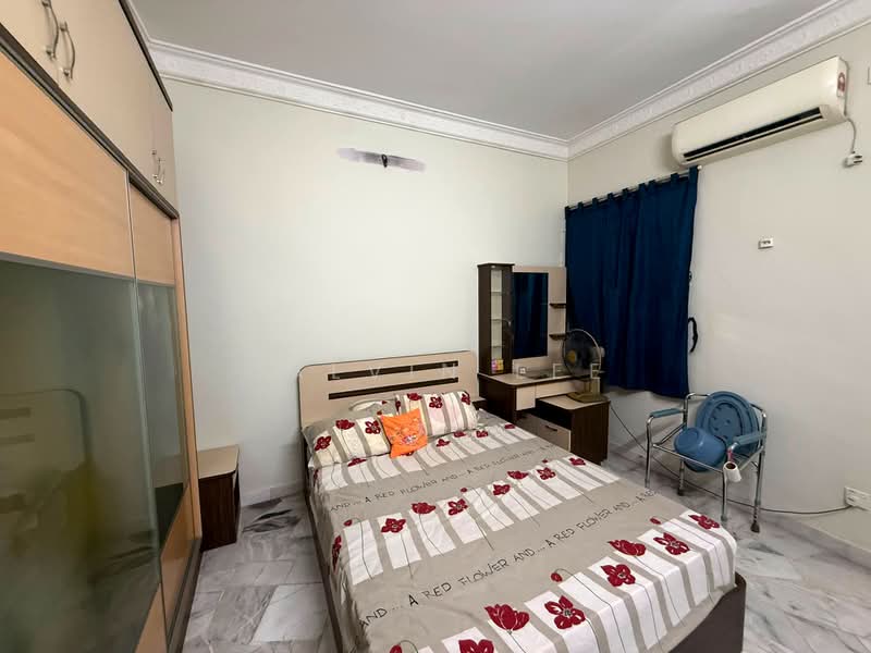 Rumah Teres 1 Tingkat untuk Dijual di Taman Skudai Baru (Skudai) - Calvin Lee - PropertyGuru.com.my