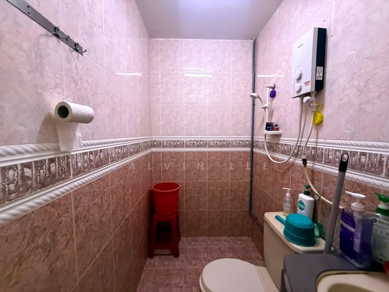 Rumah Teres 1 Tingkat untuk Dijual di Taman Skudai Baru (Skudai) - Calvin Lee - PropertyGuru.com.my