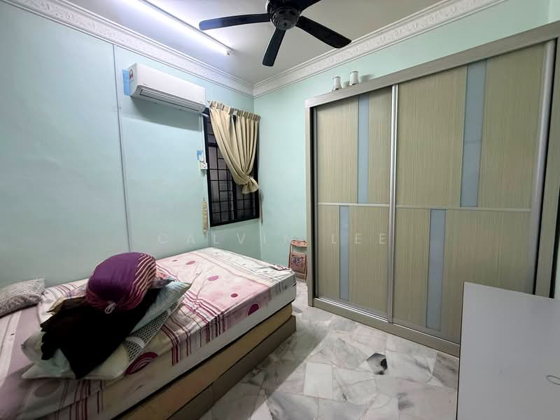 Rumah Teres 1 Tingkat untuk Dijual di Taman Skudai Baru (Skudai) - Calvin Lee - PropertyGuru.com.my