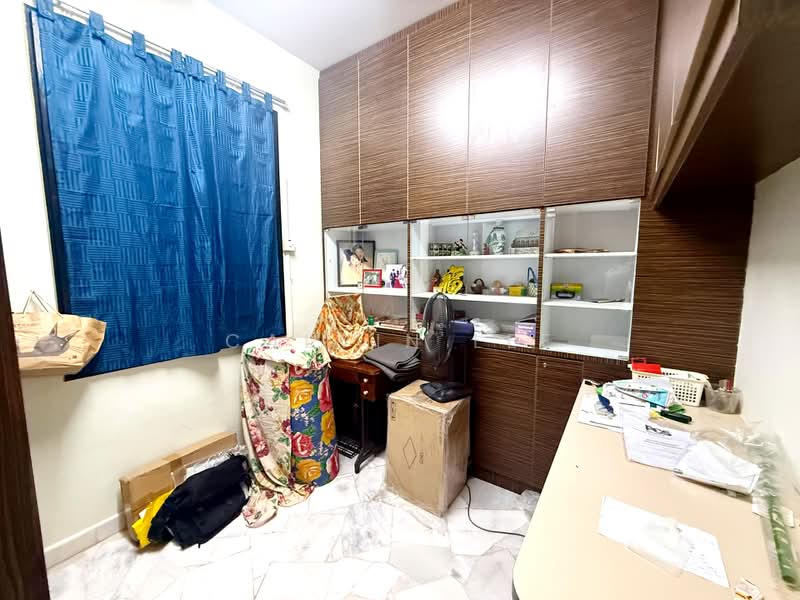 Rumah Teres 1 Tingkat untuk Dijual di Taman Skudai Baru (Skudai) - Calvin Lee - PropertyGuru.com.my
