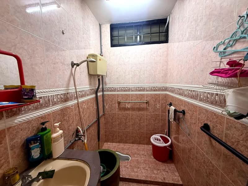 Rumah Teres 1 Tingkat untuk Dijual di Taman Skudai Baru (Skudai) - Calvin Lee - PropertyGuru.com.my