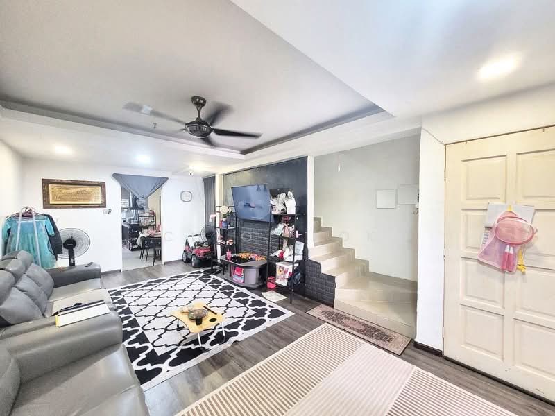 Rumah Teres 2-Tingkat untuk Dijual di Rawang Perdana 1 (Rawang) - Chloe Kok - PropertyGuru.com.my