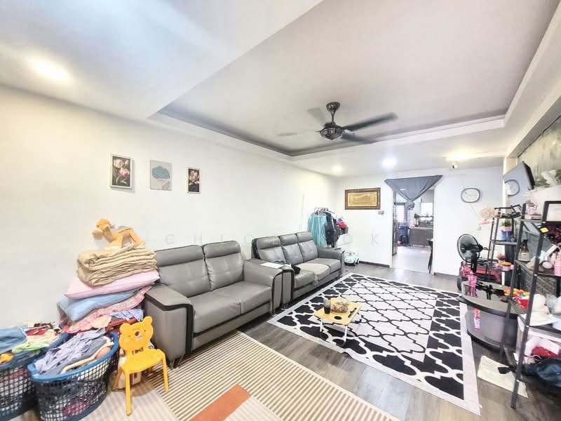 Rumah Teres 2-Tingkat untuk Dijual di Rawang Perdana 1 (Rawang) - Chloe Kok - PropertyGuru.com.my