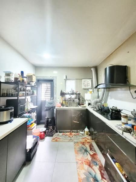 Rumah Teres 2-Tingkat untuk Dijual di Rawang Perdana 1 (Rawang) - Chloe Kok - PropertyGuru.com.my